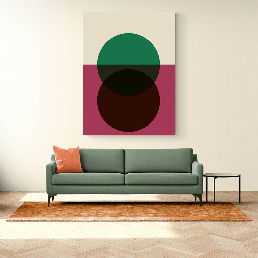 Bauhaus Wall Art A66 Bauhaus Wall Art A66
