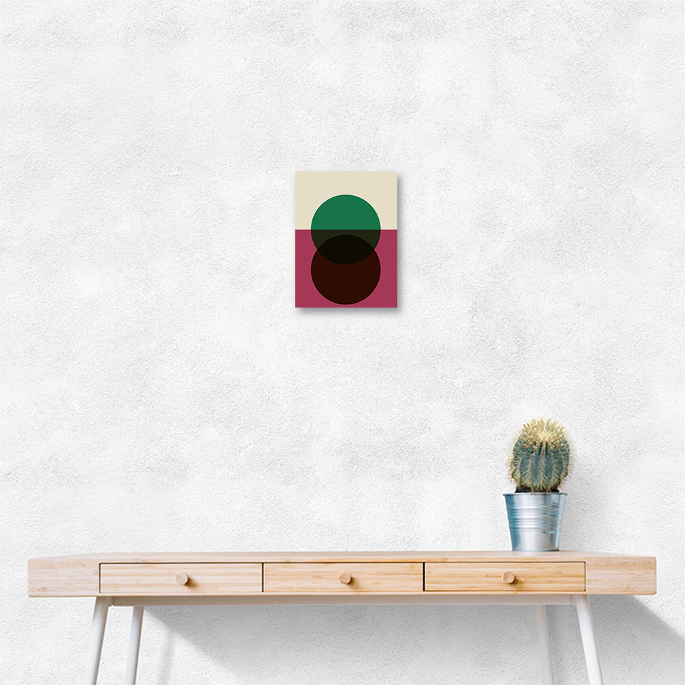 Bauhaus Wall Art A66 Bauhaus Wall Art A66