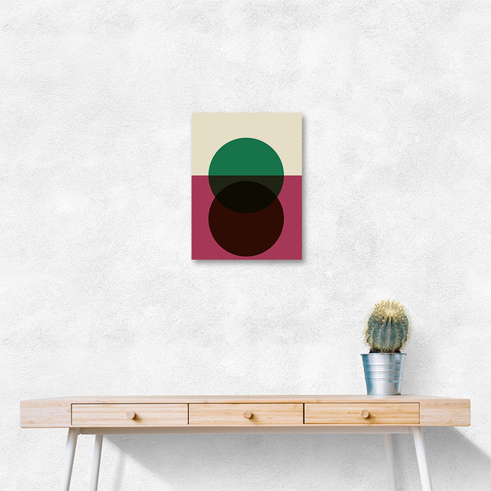 Bauhaus Wall Art A66 Bauhaus Wall Art A66