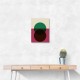 Bauhaus Wall Art A66 Bauhaus Wall Art A66
