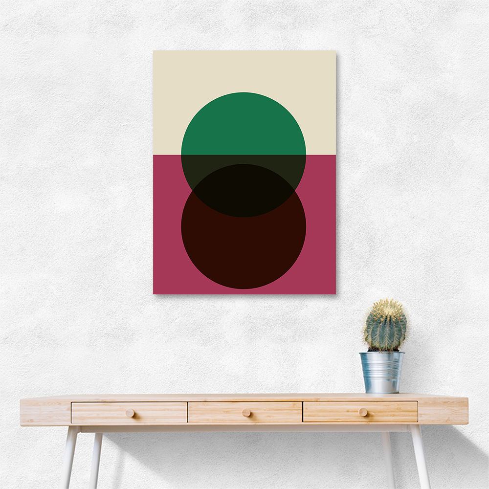 Bauhaus Wall Art A66 Bauhaus Wall Art A66