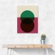 Bauhaus Wall Art A66 Bauhaus Wall Art A66