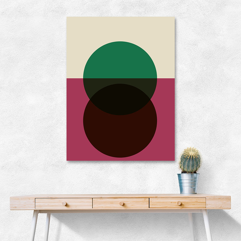 Bauhaus Wall Art A66 Bauhaus Wall Art A66