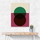 Bauhaus Wall Art A66 Bauhaus Wall Art A66