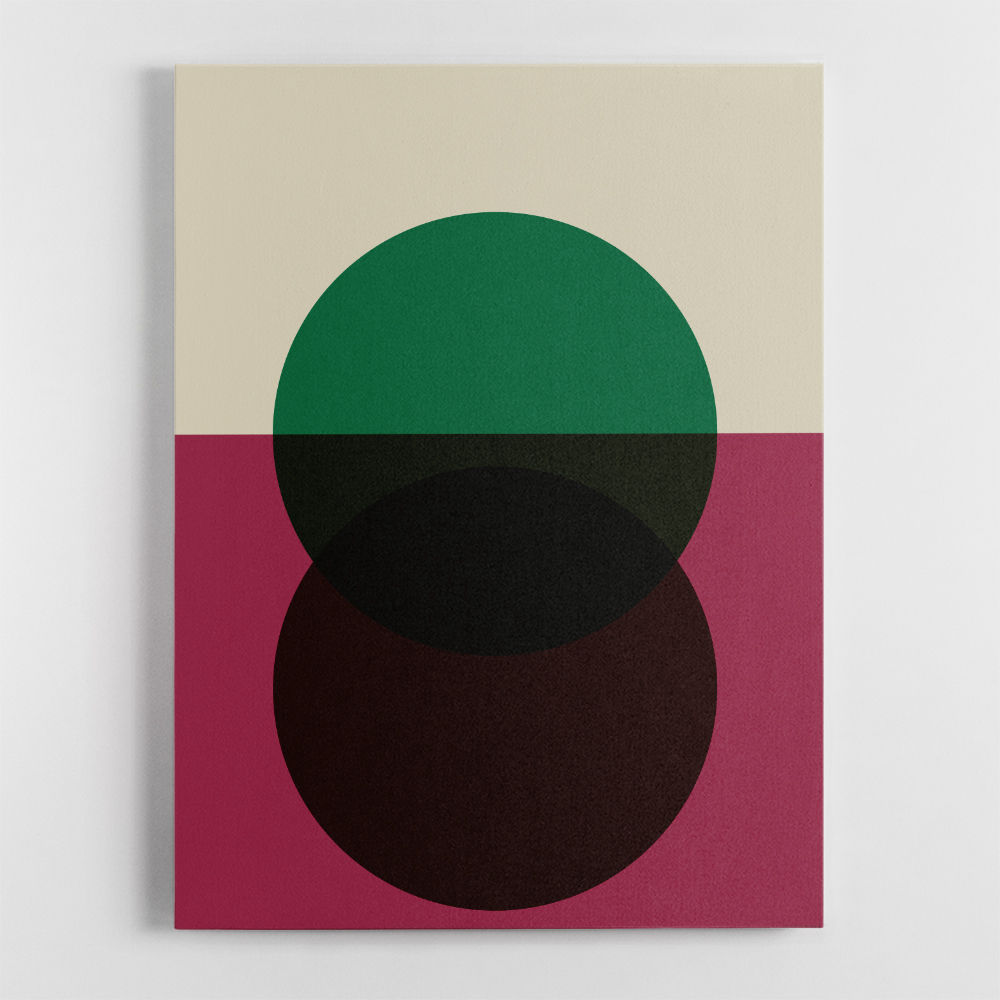 Bauhaus Wall Art A66 Bauhaus Wall Art A66