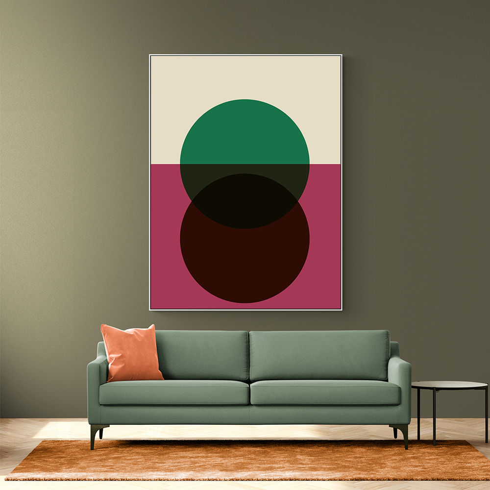 Bauhaus Wall Art A66 Bauhaus Wall Art A66