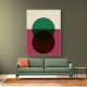 Bauhaus Wall Art A66 Bauhaus Wall Art A66