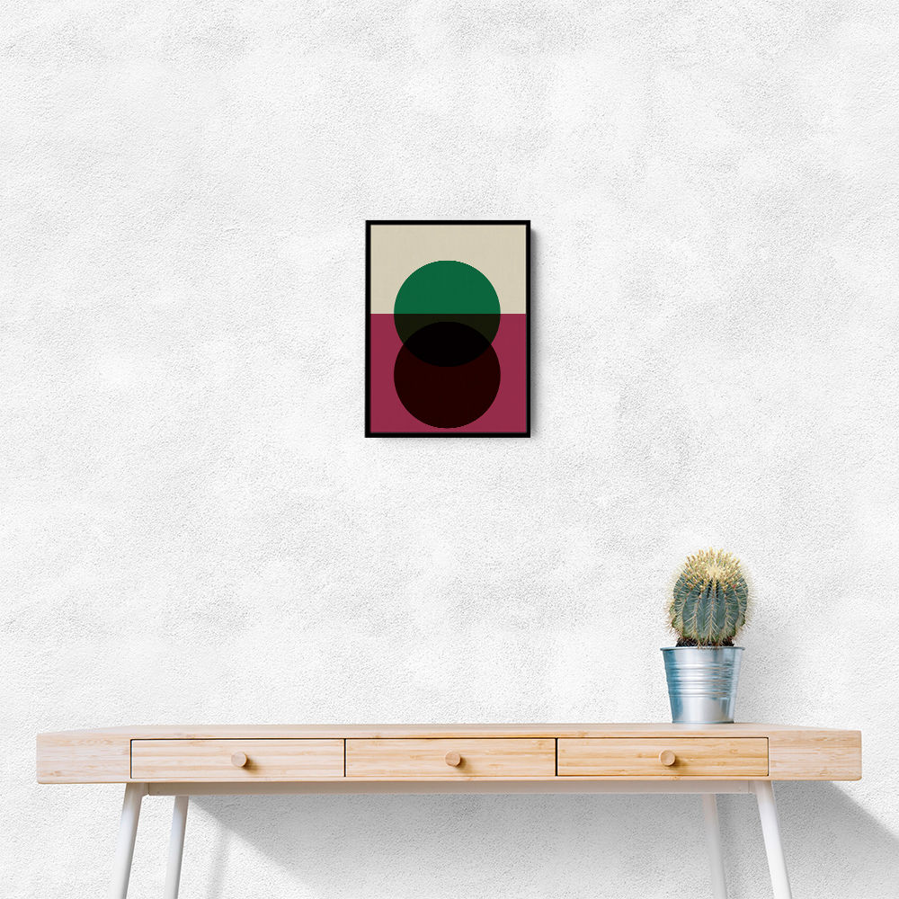 Bauhaus Wall Art A66 Bauhaus Wall Art A66