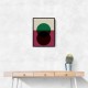 Bauhaus Wall Art A66 Bauhaus Wall Art A66