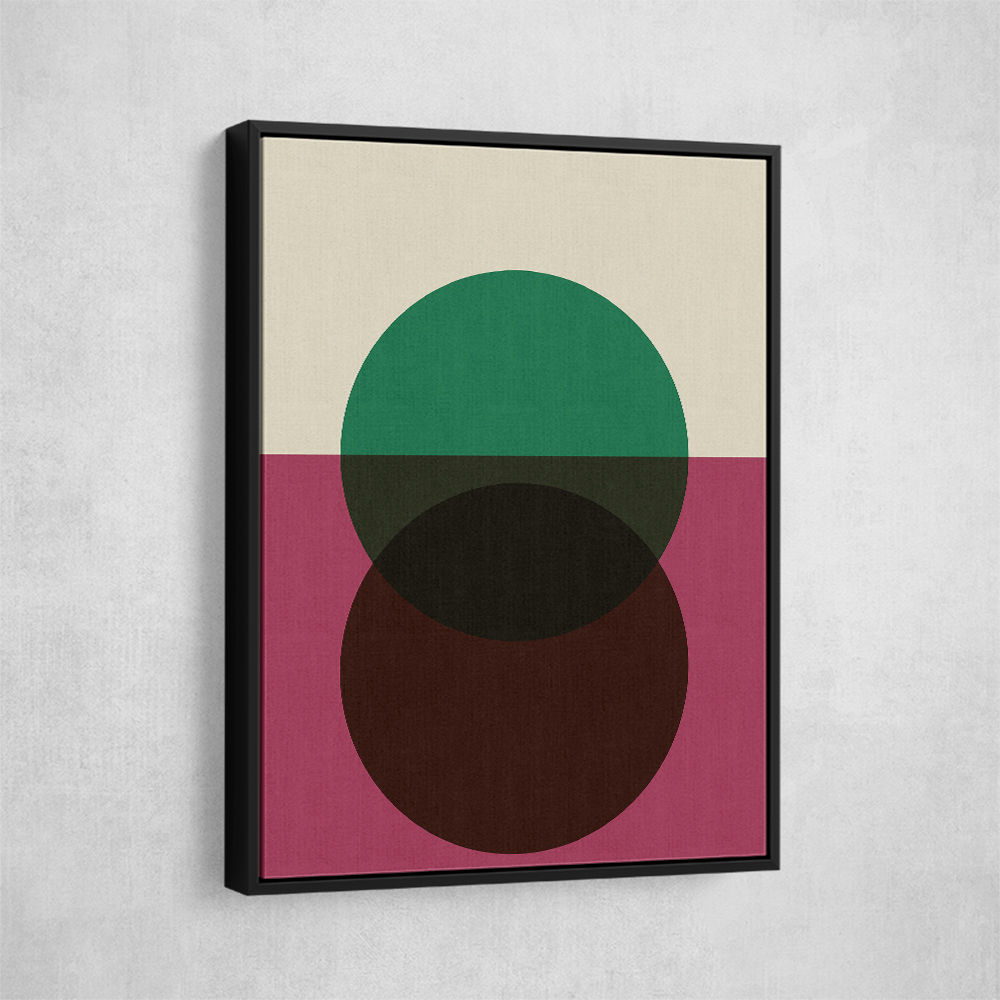 Bauhaus Wall Art A66 Bauhaus Wall Art A66