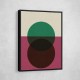 Bauhaus Wall Art A66 Bauhaus Wall Art A66
