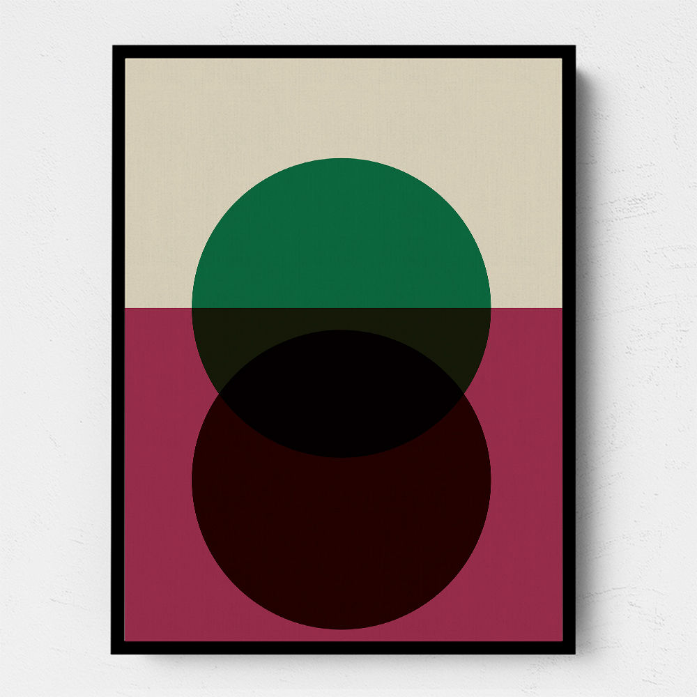Bauhaus Wall Art A66 Bauhaus Wall Art A66
