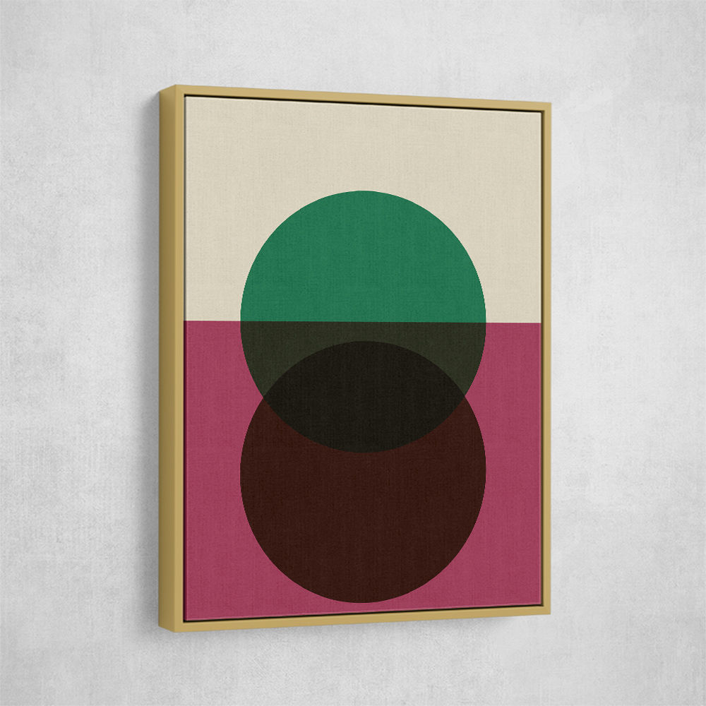 Bauhaus Wall Art A66 Bauhaus Wall Art A66
