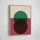 Bauhaus Wall Art A66 Bauhaus Wall Art A66