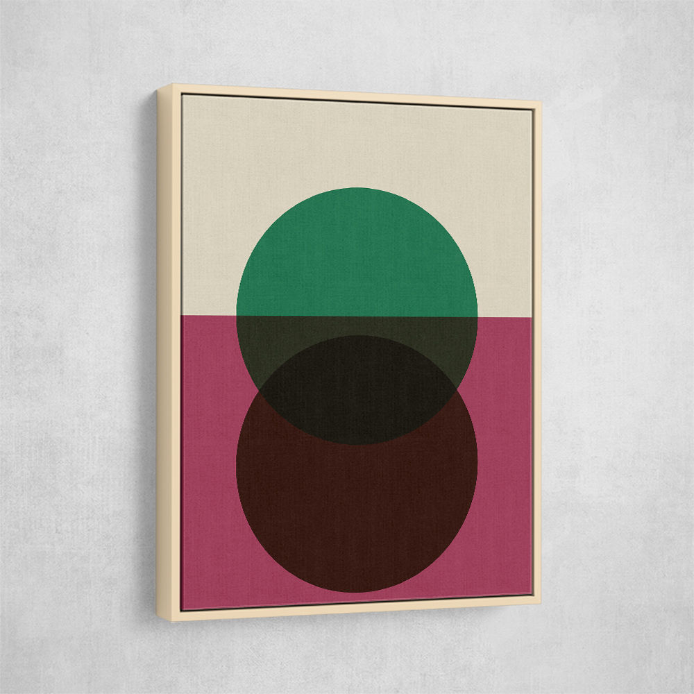 Bauhaus Wall Art A66 Bauhaus Wall Art A66