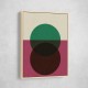 Bauhaus Wall Art A66 Bauhaus Wall Art A66