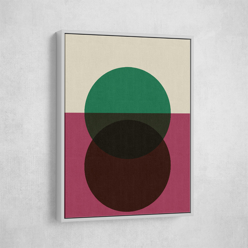 Bauhaus Wall Art A66 Bauhaus Wall Art A66