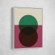 Bauhaus Wall Art A66 Bauhaus Wall Art A66