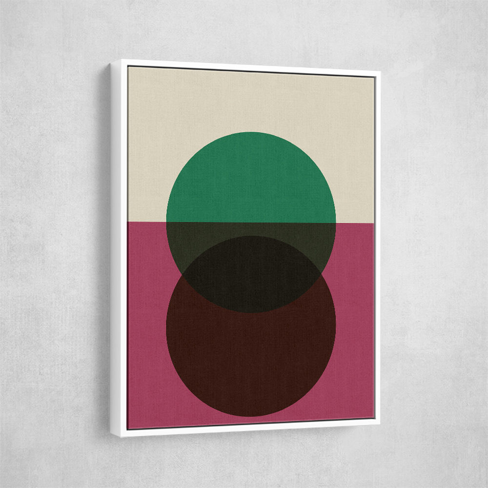 Bauhaus Wall Art A66 Bauhaus Wall Art A66