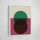 Bauhaus Wall Art A66 Bauhaus Wall Art A66