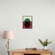 Bauhaus Wall Art A66 Bauhaus Wall Art A66