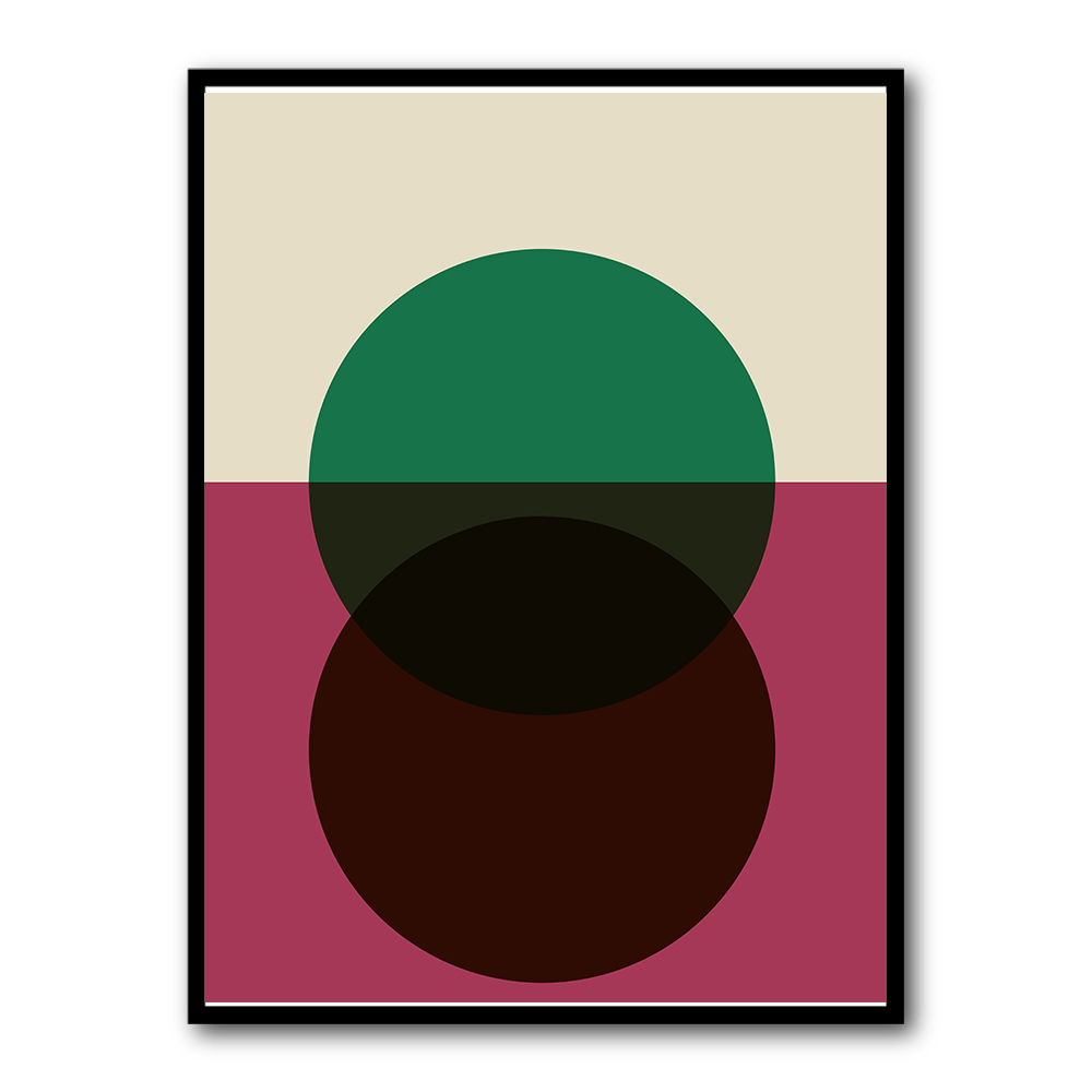 Bauhaus Wall Art A66 Bauhaus Wall Art A66