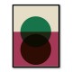 Bauhaus Wall Art A66 Bauhaus Wall Art A66