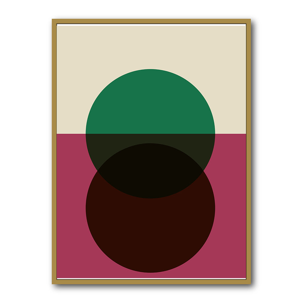 Bauhaus Wall Art A66 Bauhaus Wall Art A66