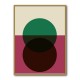 Bauhaus Wall Art A66 Bauhaus Wall Art A66