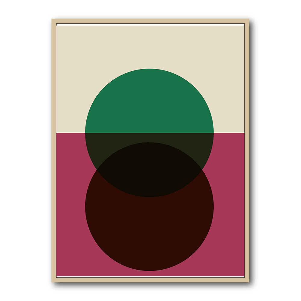 Bauhaus Wall Art A66 Bauhaus Wall Art A66
