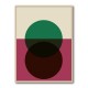 Bauhaus Wall Art A66 Bauhaus Wall Art A66