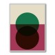 Bauhaus Wall Art A66 Bauhaus Wall Art A66