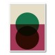 Bauhaus Wall Art A66 Bauhaus Wall Art A66