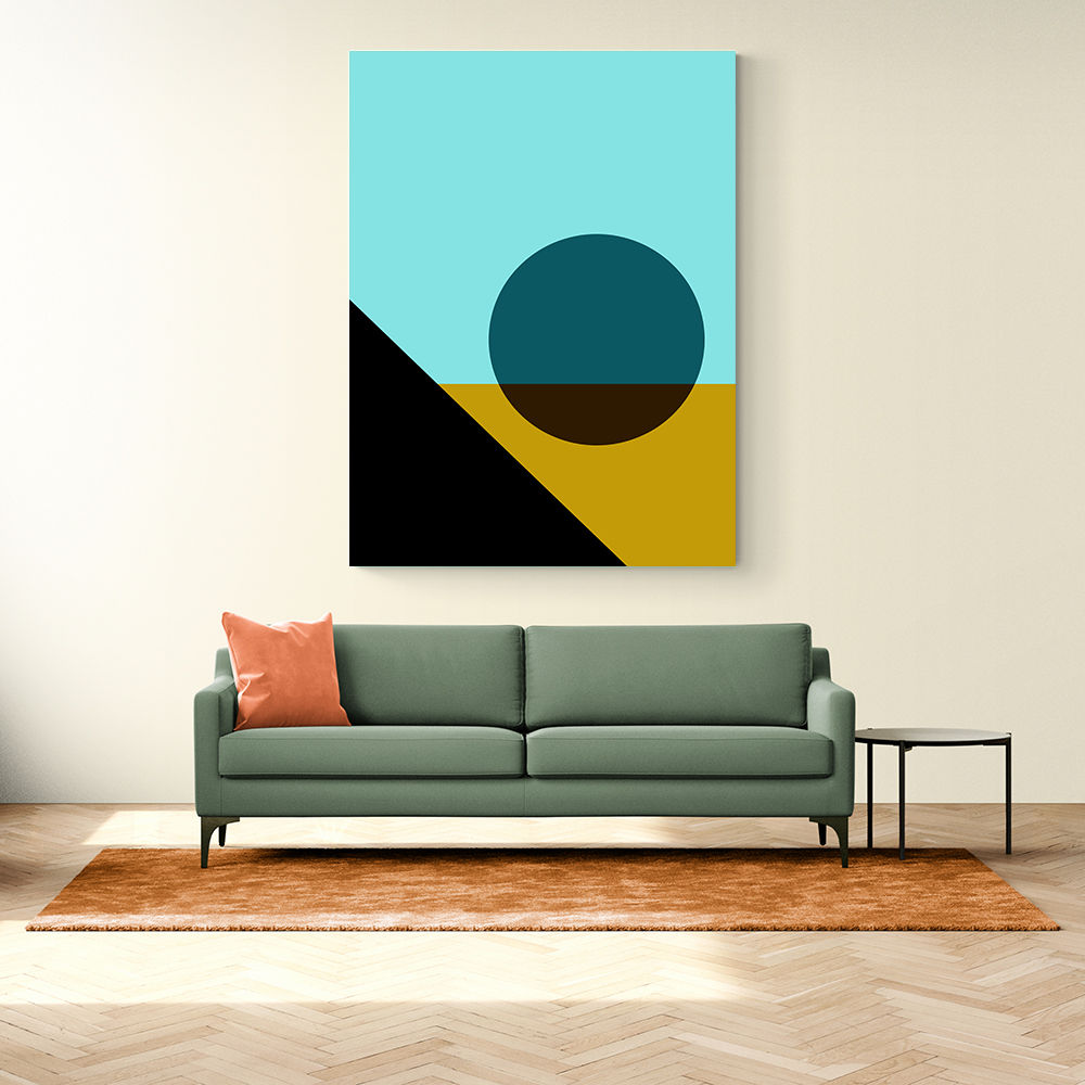Bauhaus Wall Art A67 Bauhaus Wall Art A67