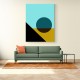 Bauhaus Wall Art A67 Bauhaus Wall Art A67