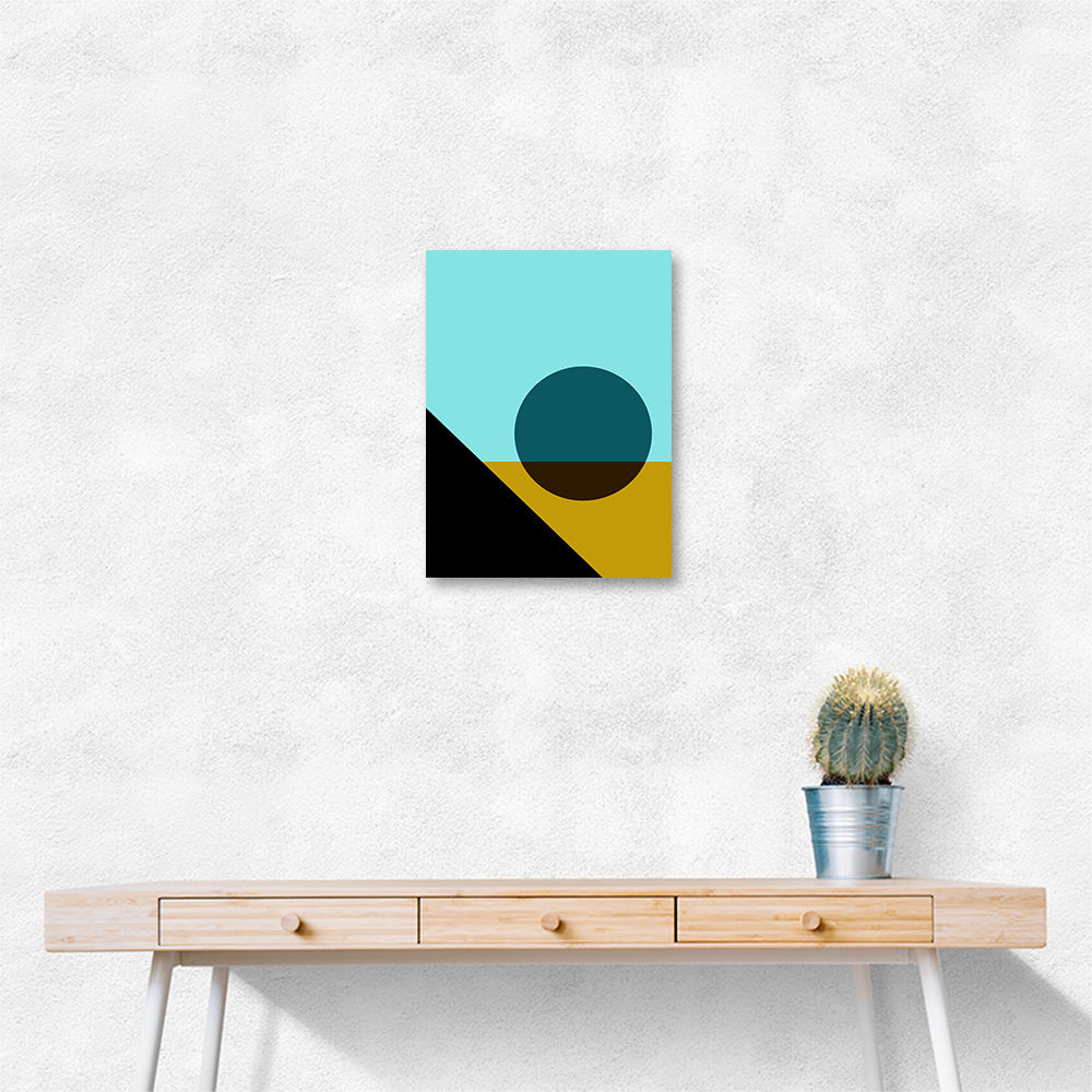 Bauhaus Wall Art A67 Bauhaus Wall Art A67