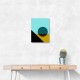 Bauhaus Wall Art A67 Bauhaus Wall Art A67