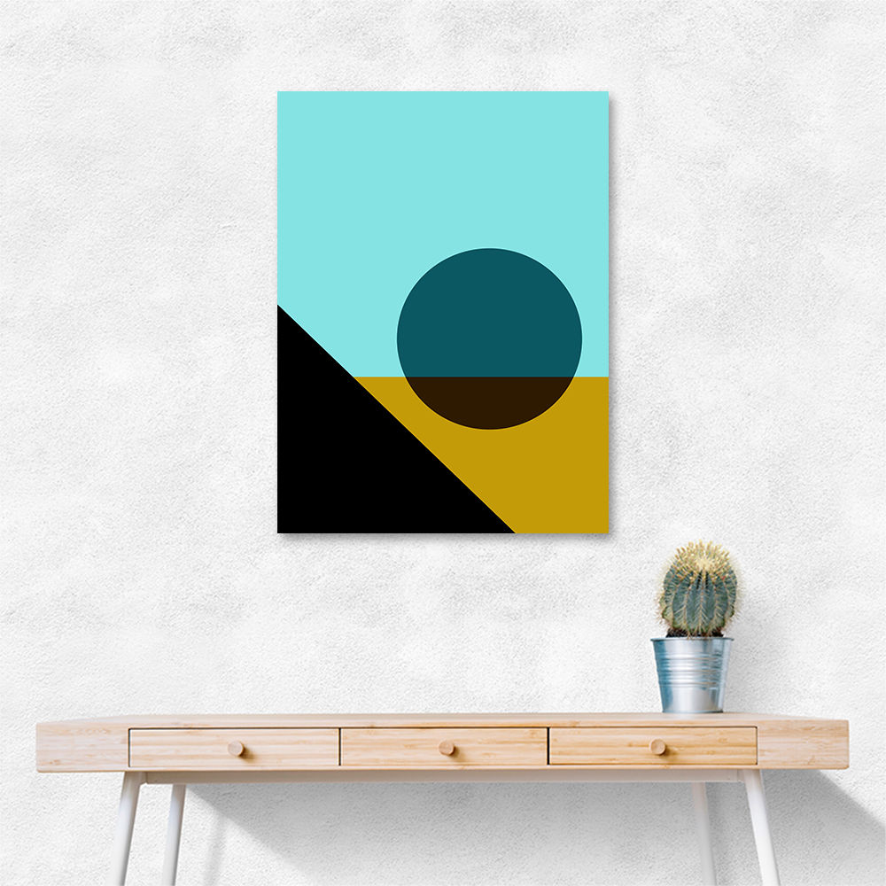 Bauhaus Wall Art A67 Bauhaus Wall Art A67