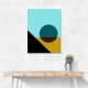 Bauhaus Wall Art A67 Bauhaus Wall Art A67