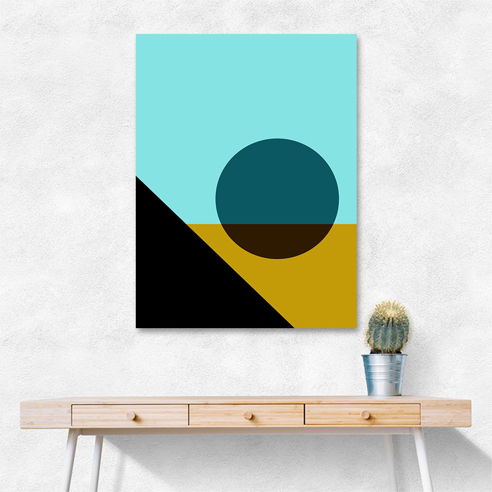 Bauhaus Wall Art A67 Bauhaus Wall Art A67