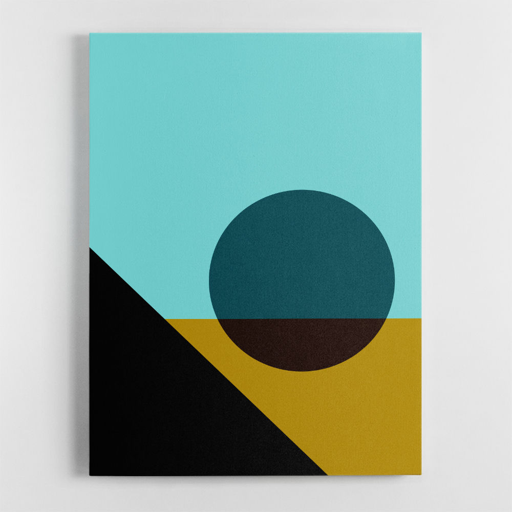 Bauhaus Wall Art A67 Bauhaus Wall Art A67