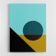 Bauhaus Wall Art A67 Bauhaus Wall Art A67
