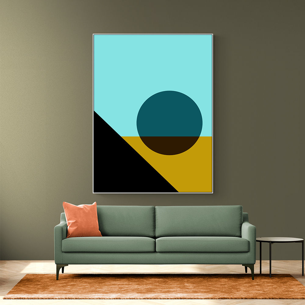 Bauhaus Wall Art A67 Bauhaus Wall Art A67