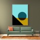 Bauhaus Wall Art A67 Bauhaus Wall Art A67