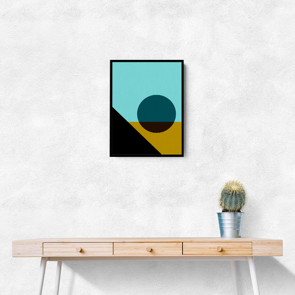 Bauhaus Wall Art A67 Bauhaus Wall Art A67
