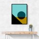 Bauhaus Wall Art A67 Bauhaus Wall Art A67