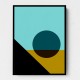 Bauhaus Wall Art A67 Bauhaus Wall Art A67