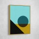 Bauhaus Wall Art A67 Bauhaus Wall Art A67