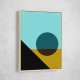 Bauhaus Wall Art A67 Bauhaus Wall Art A67