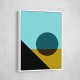 Bauhaus Wall Art A67 Bauhaus Wall Art A67